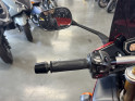 YAMAHA FZS FAZER 1000
