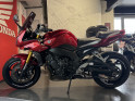 YAMAHA FZS FAZER 1000