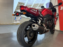 YAMAHA FZS FAZER 1000