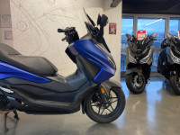 HONDA FORZA 125 - 87.73 €/mois*