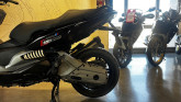 BMW C 650 SPORT