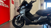 BMW C 650 SPORT