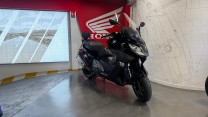 BMW C 650 SPORT