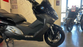 BMW C 650 SPORT