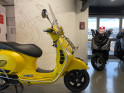 VESPA GTS 125IE SUPER - DEPOT VENTE