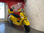 VESPA GTS 125IE SUPER - DEPOT VENTE