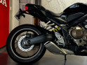 HONDA CB 650 R ABS BRIDABLE A2 - 143€/MOIS*