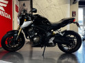 HONDA CB 650 R ABS BRIDABLE A2 - 143€/MOIS*