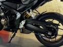 HONDA CB 650 R ABS BRIDABLE A2 - 143€/MOIS*