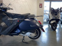 PIAGGIO VESPA GTS 125 - 1ERE MAIN 