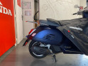 PIAGGIO VESPA GTS 125 - 1ERE MAIN 