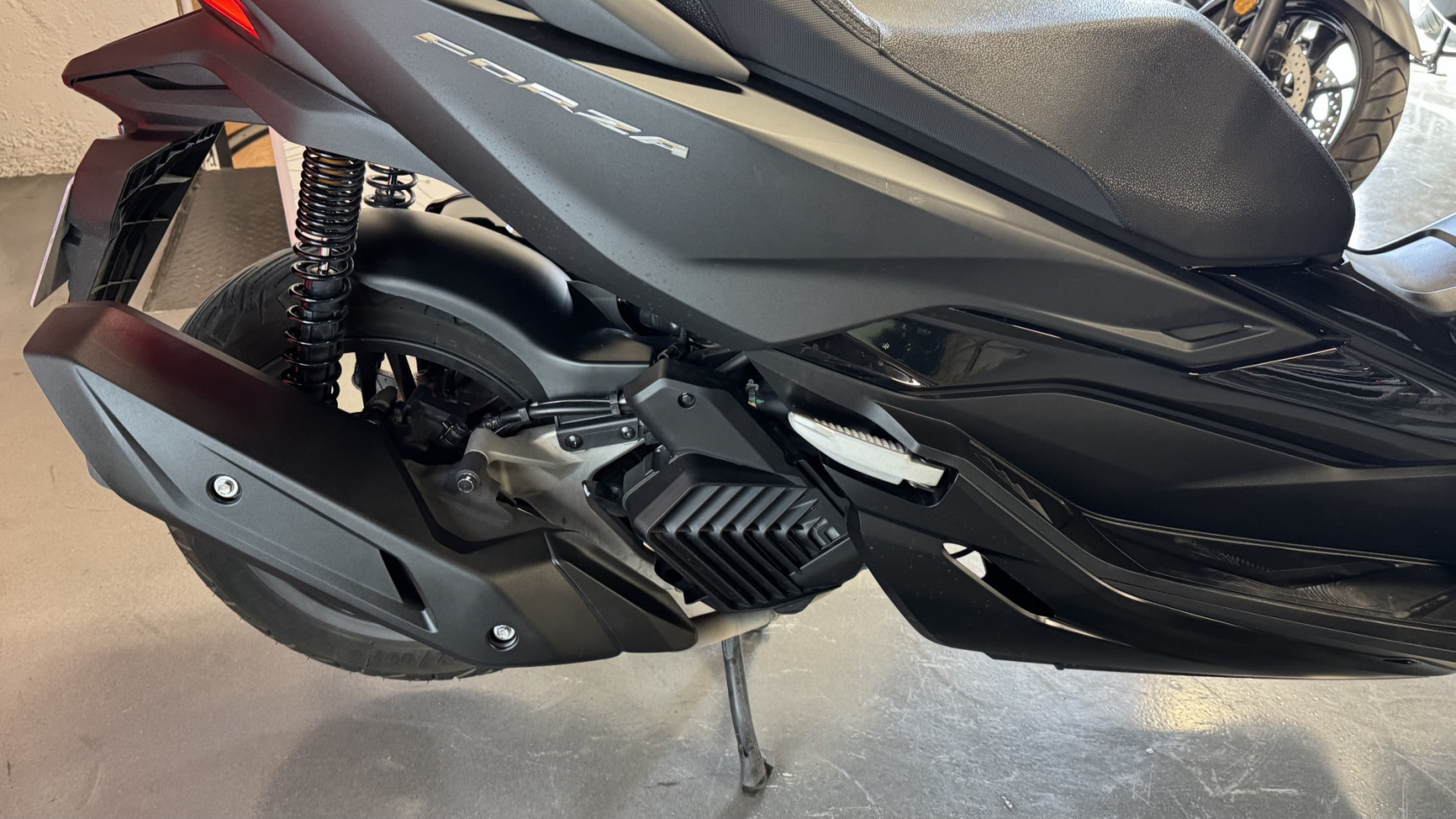 HONDA FORZA 125 2025 - 96€/MOIS*