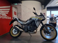 HONDA XL750 TRANSALP ELIGIBLE A2
