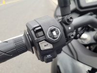 HONDA TRANSALP 750 - 160€/MOIS - BRIDAGE A2 OFFERT