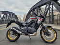 HONDA TRANSALP 750 - 160€/MOIS - BRIDAGE A2 OFFERT