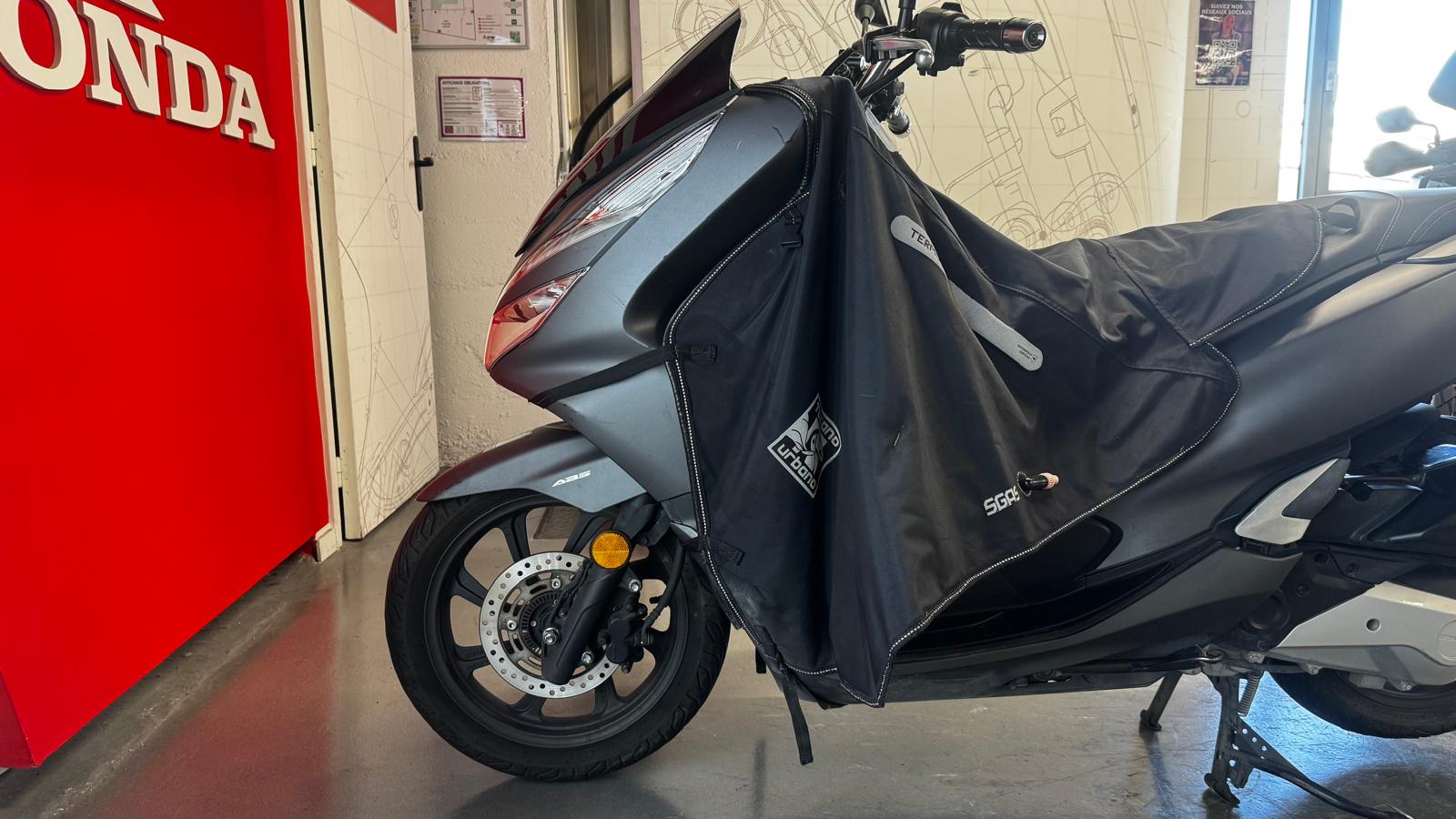 HONDA PCX 125 ABS / 1ERE MAIN GARANTIE 12 MOIS