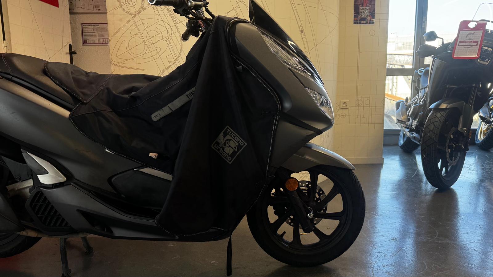 HONDA PCX 125 ABS / 1ERE MAIN GARANTIE 12 MOIS