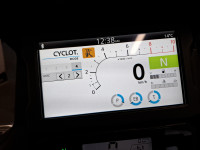 HONDA NT 1100 DCT - 230€/MOIS*