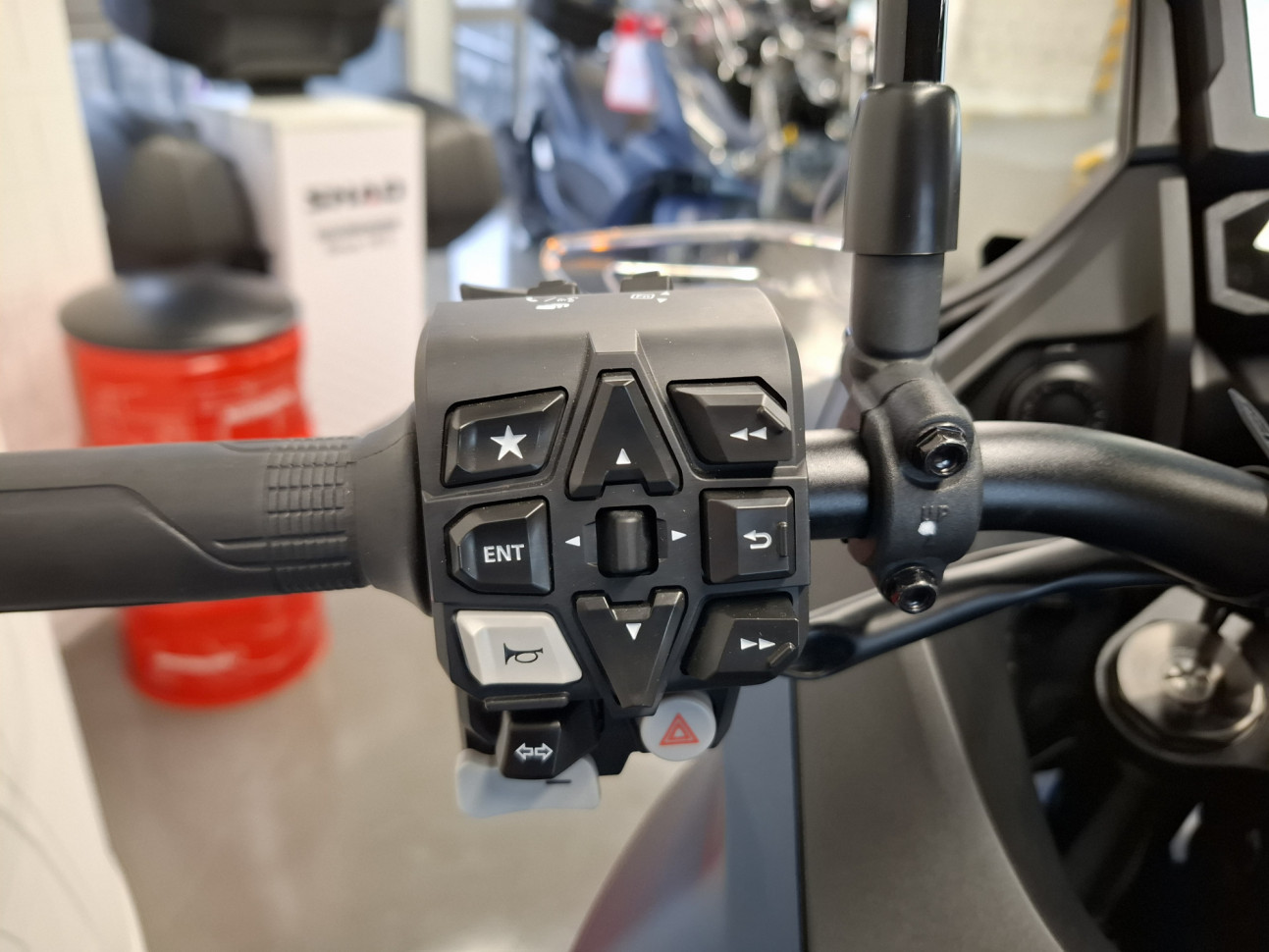 HONDA NT 1100 DCT - 230€/MOIS*
