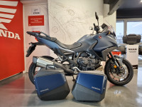 HONDA NT 1100 DCT - 230€/MOIS*