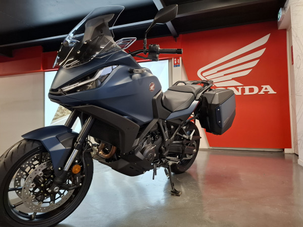 HONDA NT 1100 DCT - 230€/MOIS*