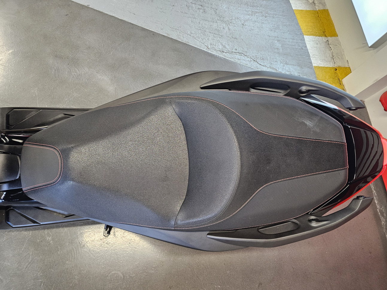 HONDA FORZA 125 Special Edition SE - 96€/MOIS*