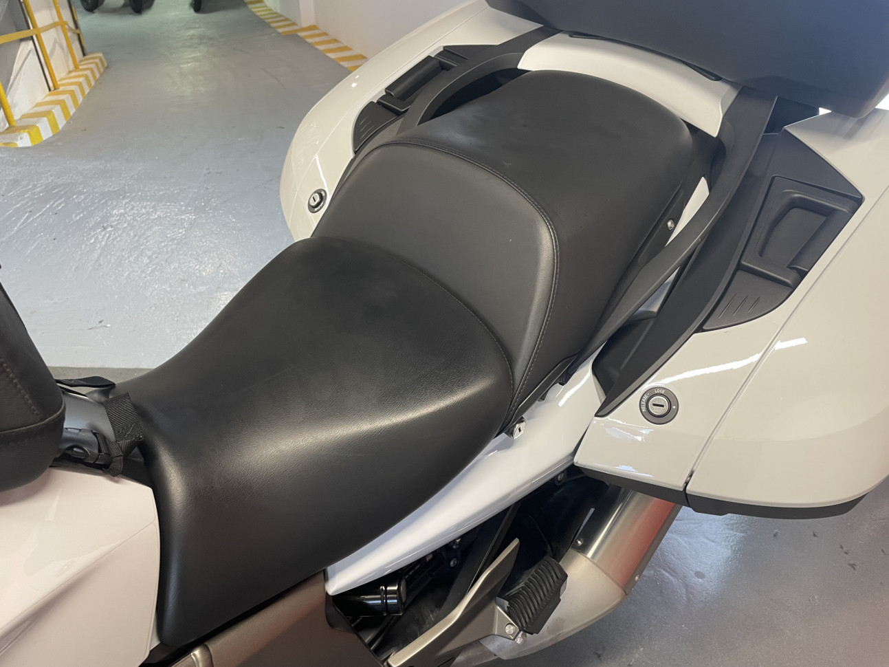 BMW K 1600 GT PACK GT PACK SÉCURITÉ