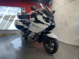 BMW K 1600 GT PACK GT PACK SÉCURITÉ
