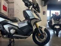 HONDA X-ADV 750 BRIDABLE A2 - 169€/MOIS*