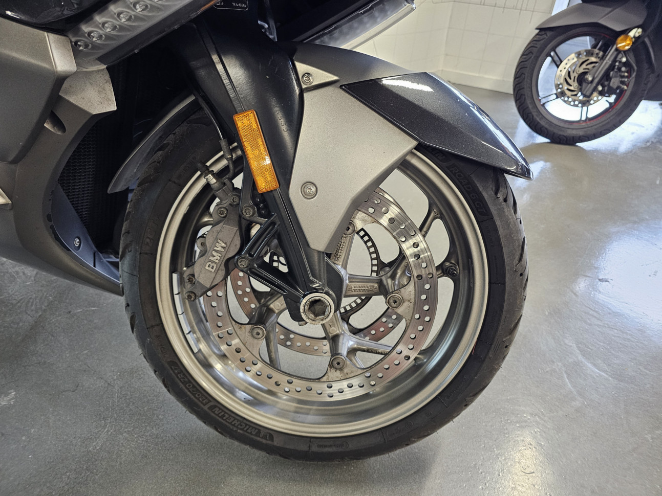 BMW K 1600 GTL - 243€/MOIS