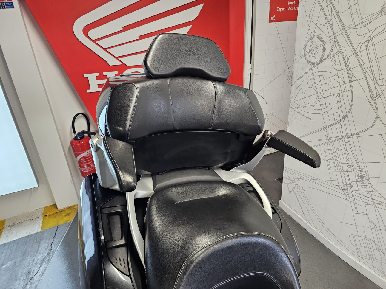 BMW K 1600 GTL - 243€/MOIS