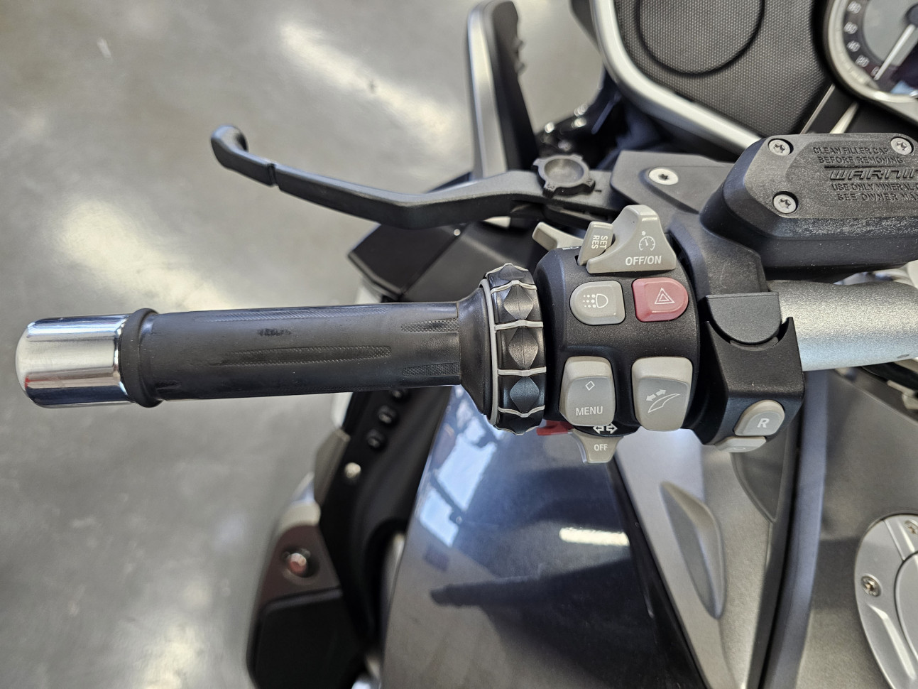 BMW K 1600 GTL - 243€/MOIS