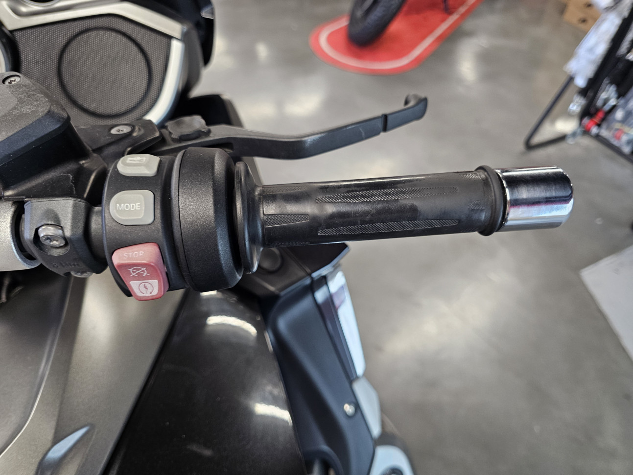 BMW K 1600 GTL - 243€/MOIS