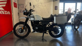 ROYAL ENFIELD HYMALAYAN 400 ABS A2 / GARANTIE 12 MOIS