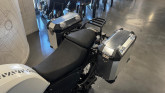 ROYAL ENFIELD HYMALAYAN 400 ABS A2 / GARANTIE 12 MOIS