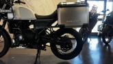 ROYAL ENFIELD HYMALAYAN 400 ABS A2 / GARANTIE 12 MOIS