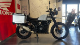ROYAL ENFIELD HYMALAYAN 400 ABS A2 / GARANTIE 12 MOIS