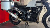 ROYAL ENFIELD HYMALAYAN 400 ABS A2 / GARANTIE 12 MOIS