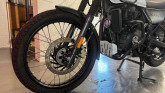ROYAL ENFIELD HYMALAYAN 400 ABS A2 / GARANTIE 12 MOIS