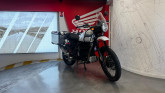 ROYAL ENFIELD HYMALAYAN 400 ABS A2 / GARANTIE 12 MOIS