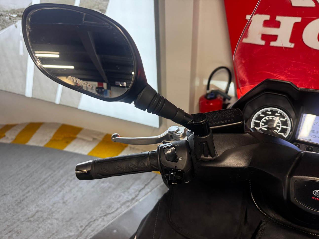 KYMCO X-TOWN 125