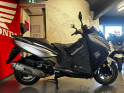 KYMCO X-TOWN 125