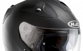 HJC FG JET 