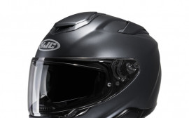 HJC Rpha 71 Anthracite Mat