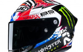 HJC RPHA 1 QUARTARARO LE MANS SP 