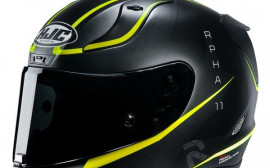 HJC RPHA 11 Jarban
