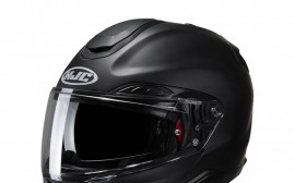 HJC RPHA 91 Matte black