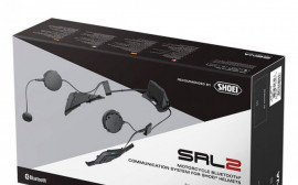 SENA SRL-02 SHOEI 
