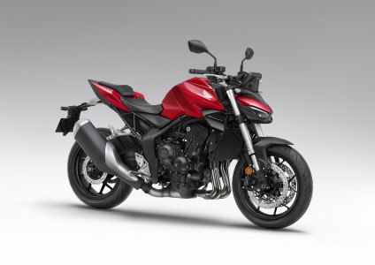 Nouveau Hornet 1000 2025
