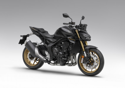 Nouveau Hornet 1000 2025